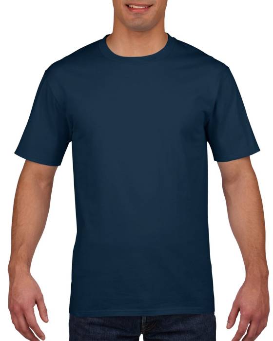 PREMIUM COTTON® FELNŐTT PÓLÓ - Navy, #263147<br><small>UT-gi4100nv-xl</small>