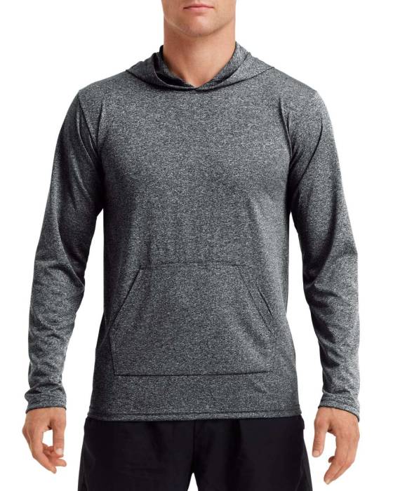 PERFORMANCE® ADULT HOODED T-SHIRT