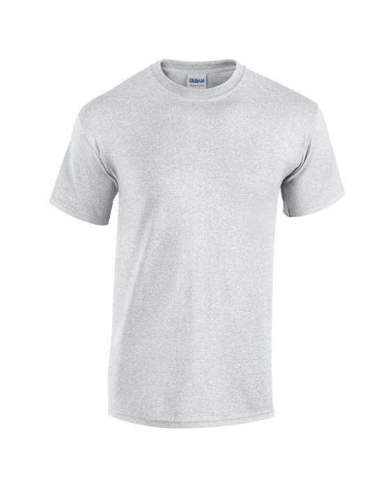 HEAVY COTTON™ FELNŐTT PÓLÓ - Ash Grey, #C8C9C7<br><small>UT-gi5000as-m</small>