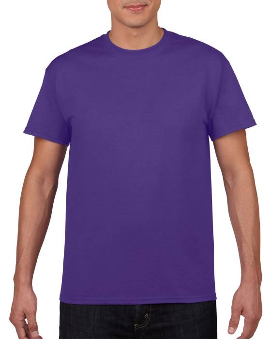 HEAVY COTTON™ FELNŐTT PÓLÓ - Lilac, #563D82<br><small>UT-gi5000lc-2xl</small>