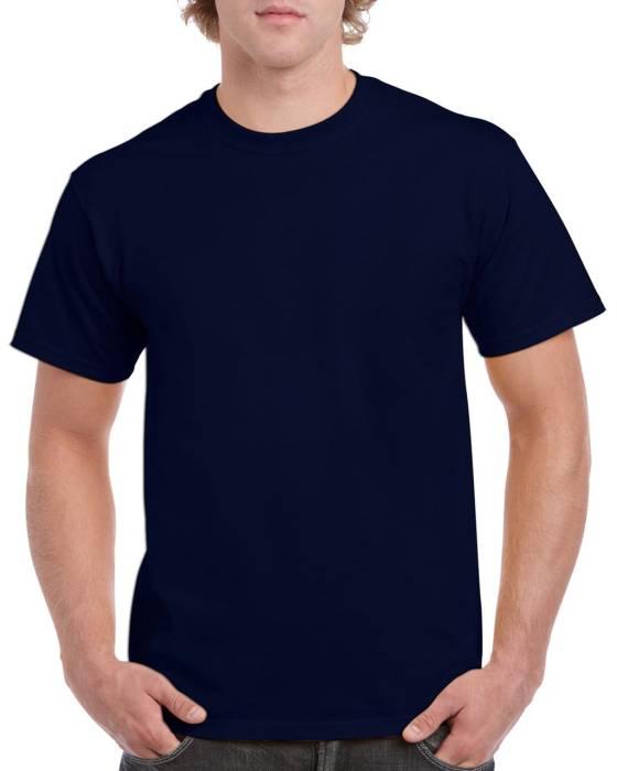 HEAVY COTTON™ FELNŐTT PÓLÓ - Navy, #263147<br><small>UT-gi5000nv-4xl</small>