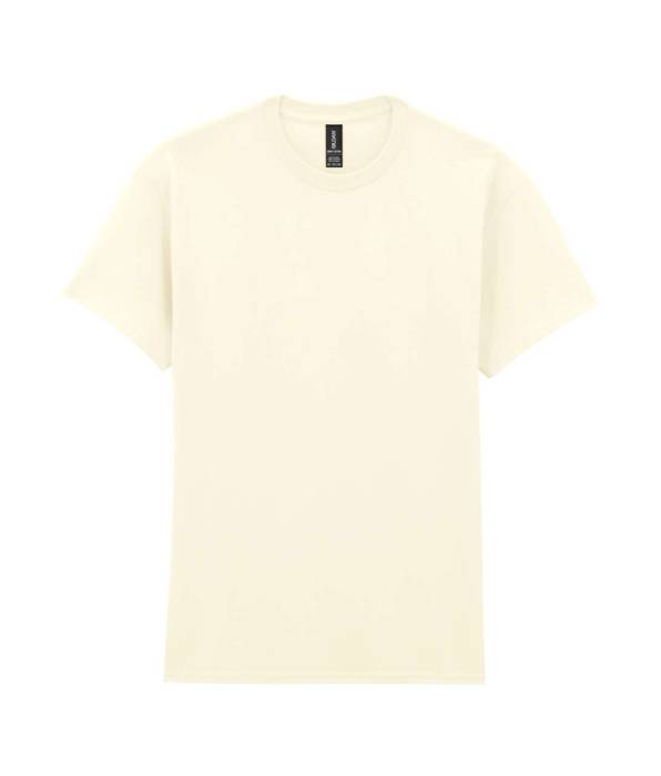 HEAVY COTTON™ FELNŐTT PÓLÓ - Off White, #F5ECD2<br><small>UT-gi5000owh-xl</small>