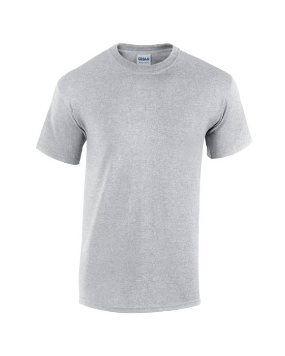 HEAVY COTTON™ FELNŐTT PÓLÓ - Sport Grey, #97999B<br><small>UT-gi5000sp-l</small>