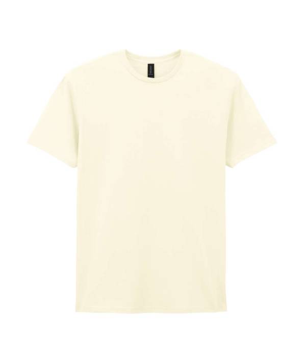 SOFTSTYLE® FELNŐTT PÓLÓ - Off White, #F5ECD2<br><small>UT-gi64000owh-4xl</small>