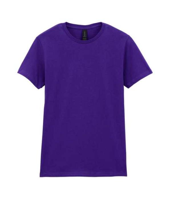 SOFTSTYLE® LADIES' T-SHIRT
