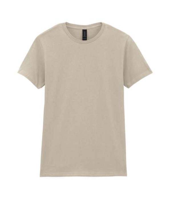 SOFTSTYLE® LADIES' T-SHIRT