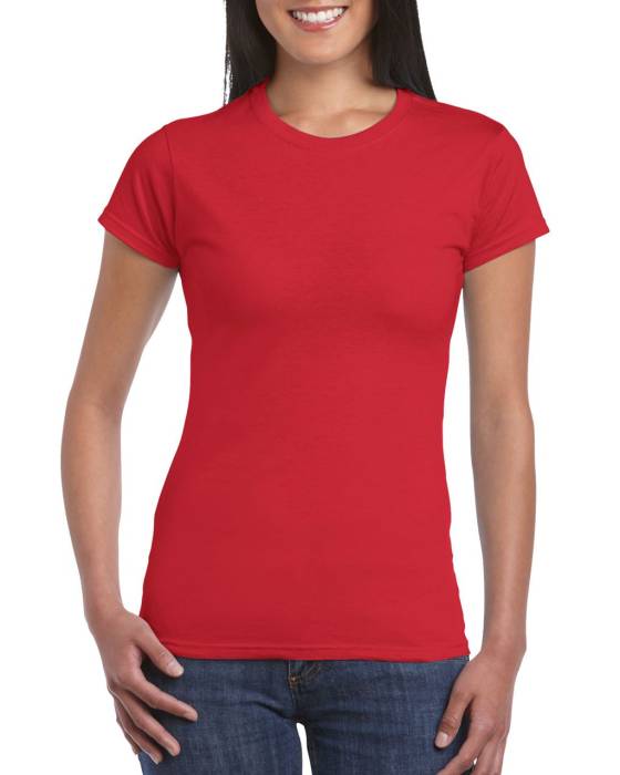 SOFTSTYLE  ®  - Red, #B1302A<br><small>UT-giL64000re-xl</small>