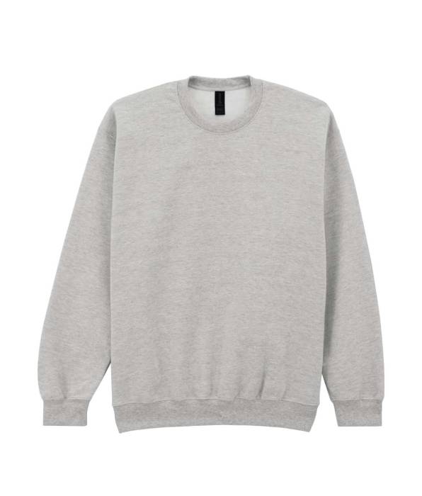 SOFTSTYLE® MIDWEIGHT FLEECE ADULT CREWNECK