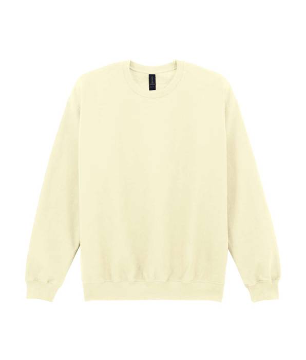 SOFTSTYLE® MIDWEIGHT FLEECE ADULT CREWNECK