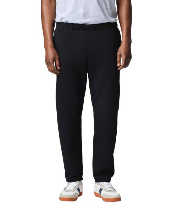 SOFTSTYLE MIDWEIGHT ADULT POCKET SWEATPANTS