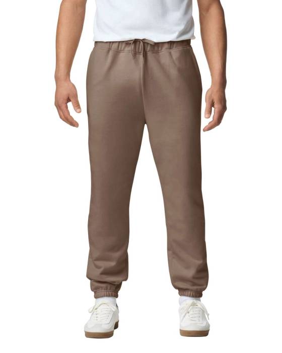 SOFTSTYLE MIDWEIGHT ADULT POCKET SWEATPANTS