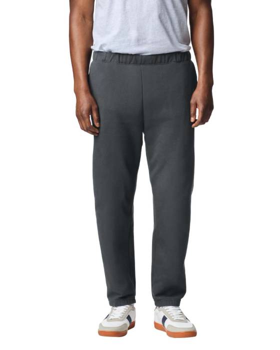 SOFTSTYLE MIDWEIGHT ADULT POCKET SWEATPANTS