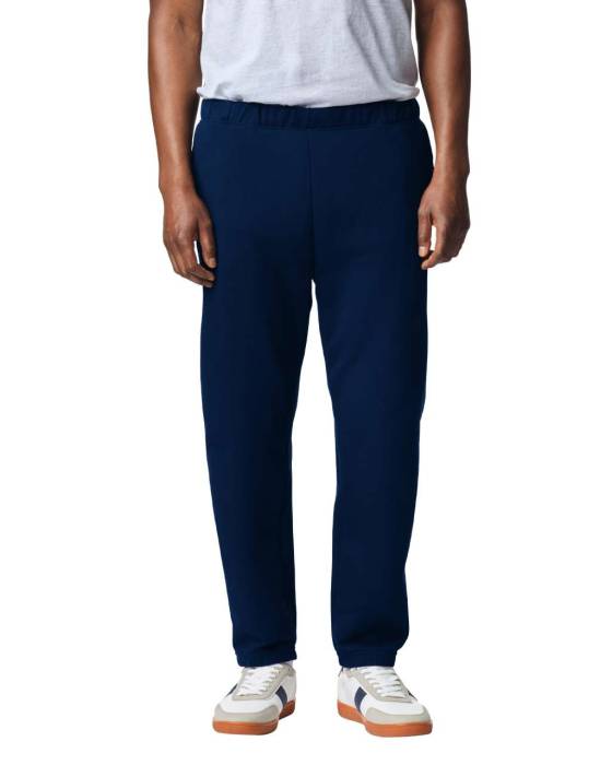 SOFTSTYLE MIDWEIGHT ADULT POCKET SWEATPANTS