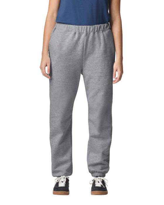 SOFTSTYLE MIDWEIGHT ADULT POCKET SWEATPANTS