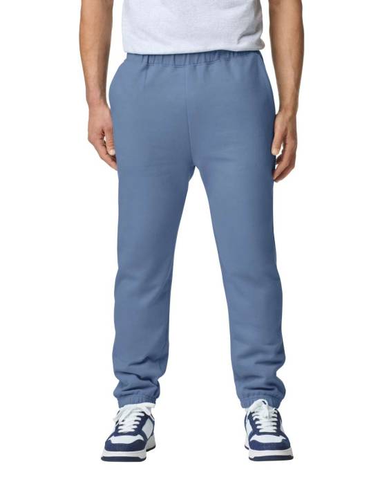 SOFTSTYLE MIDWEIGHT ADULT POCKET SWEATPANTS