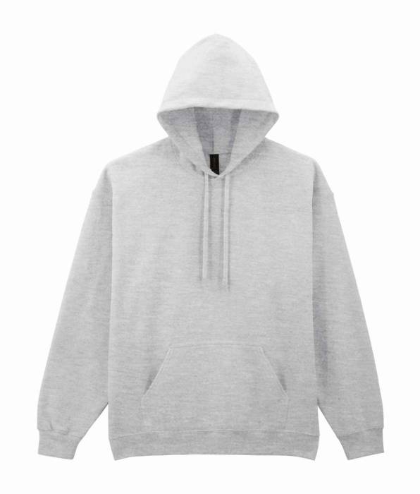 SOFTSTYLE® MIDWEIGHT FLEECE ADULT HOODIE