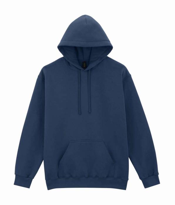 SOFTSTYLE® MIDWEIGHT FLEECE ADULT HOODIE