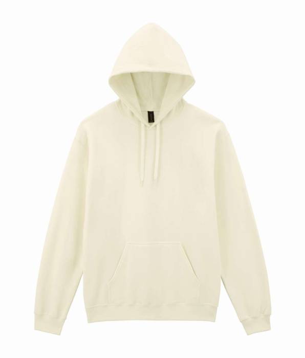 SOFTSTYLE® MIDWEIGHT FLEECE ADULT HOODIE