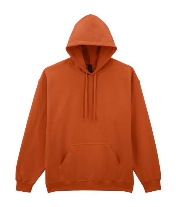 SOFTSTYLE® MIDWEIGHT FLEECE ADULT HOODIE