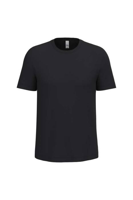 MERCURY FÉRFI POLIÉSZTER PÓLÓ - Ideal Black, #212122<br><small>UT-ib300ibl-3xl</small>
