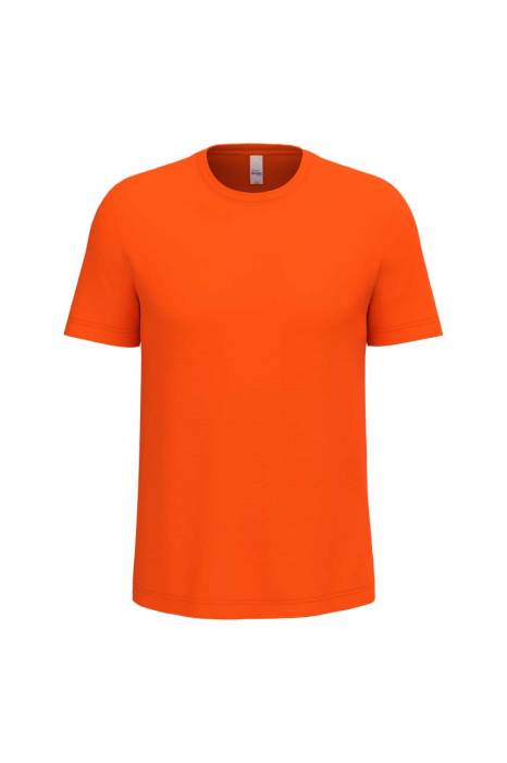 MERCURY FÉRFI POLIÉSZTER PÓLÓ - Ideal Fluorescent Orange, #F2732E<br><small>UT-ib300ifo-xl</small>