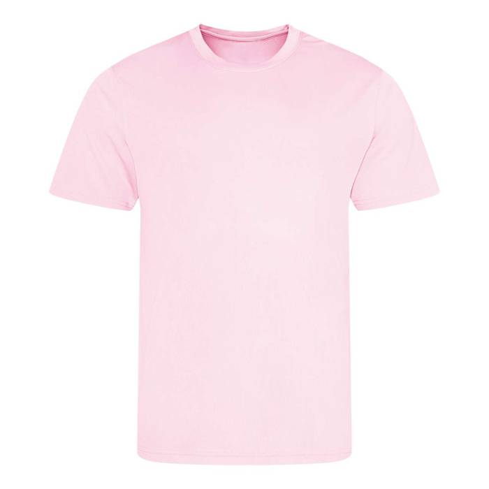 COOL T - Baby Pink, #FFB0EB<br><small>UT-jc001bbp-2xl</small>