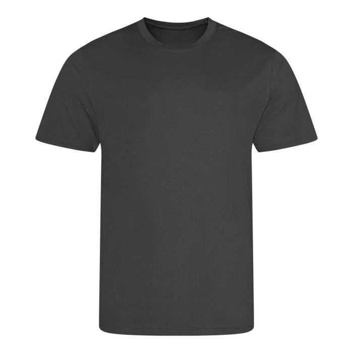 COOL T - Charcoal, #51545D<br><small>UT-jc001ch-2xl</small>