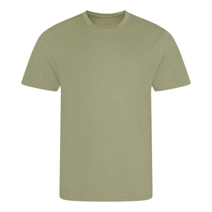 COOL T - Desert Sand, #A1AA69<br><small>UT-jc001ds-xl</small>