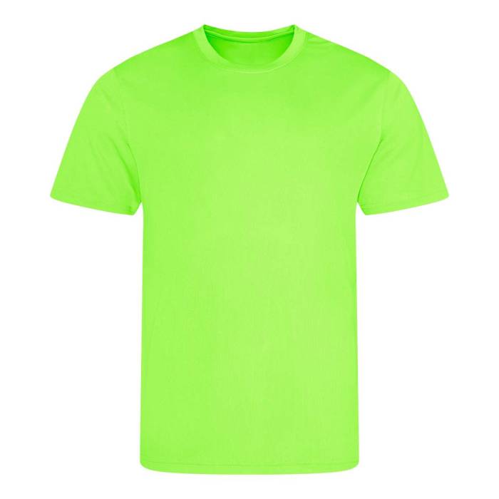 COOL T - Electric Green, #A4DC30<br><small>UT-jc001eg-2xl</small>