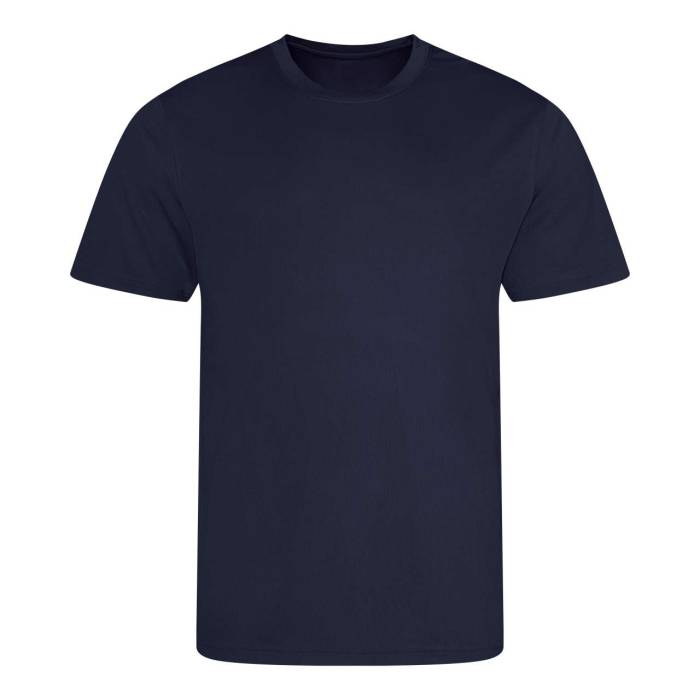 COOL T - French Navy, #081F2C<br><small>UT-jc001fnv-3xl</small>