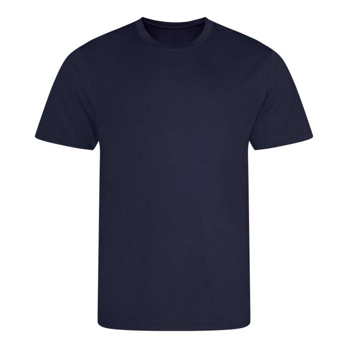 COOL T - French Navy, #081F2C<br><small>UT-jc001fnv-s</small>