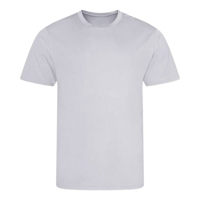 COOL T - Heather Grey, #A2AAAD<br><small>UT-jc001hgr-2xl</small>