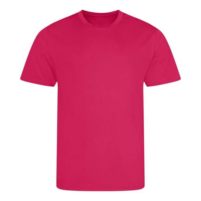 COOL T - Hot Pink, #CE0F69<br><small>UT-jc001hpi-2xl</small>