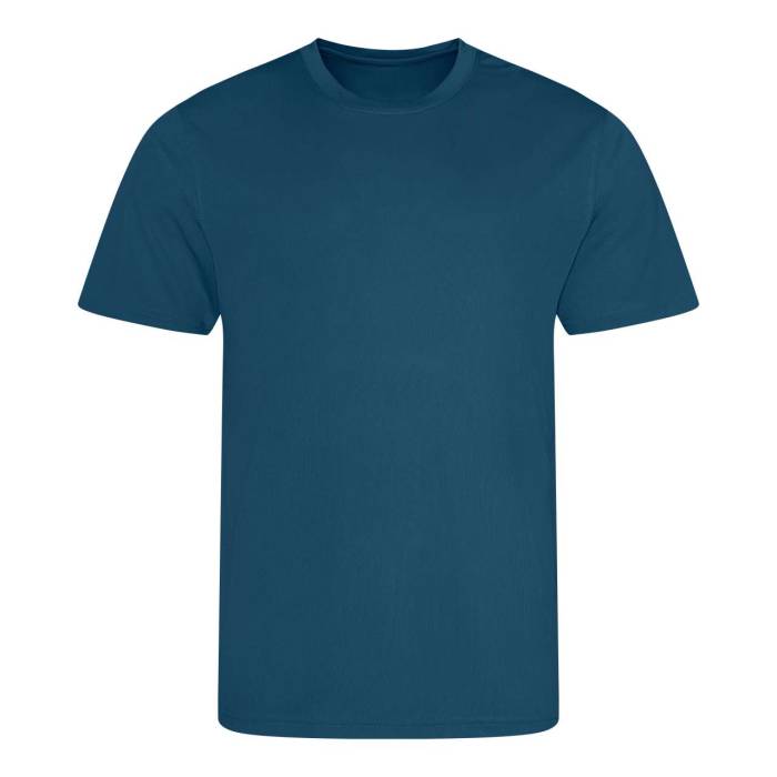 COOL T - Ink Blue, #053F61<br><small>UT-jc001ink-2xl</small>