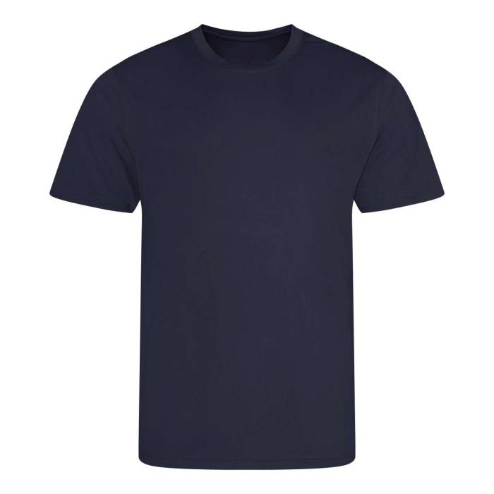 KIDS COOL T - French Navy, #081F2C<br><small>UT-jc001jfnv-l</small>