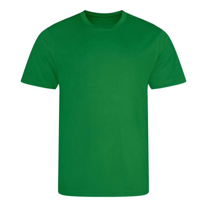 COOL T - Kelly Green, #009A44<br><small>UT-jc001kl-m</small>