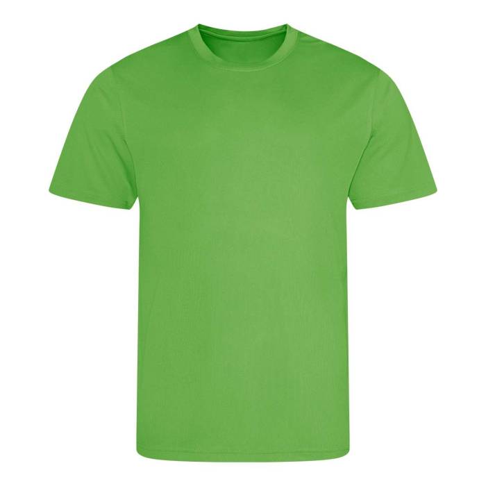COOL T - Lime Green, #75FF00<br><small>UT-jc001lig-3xl</small>