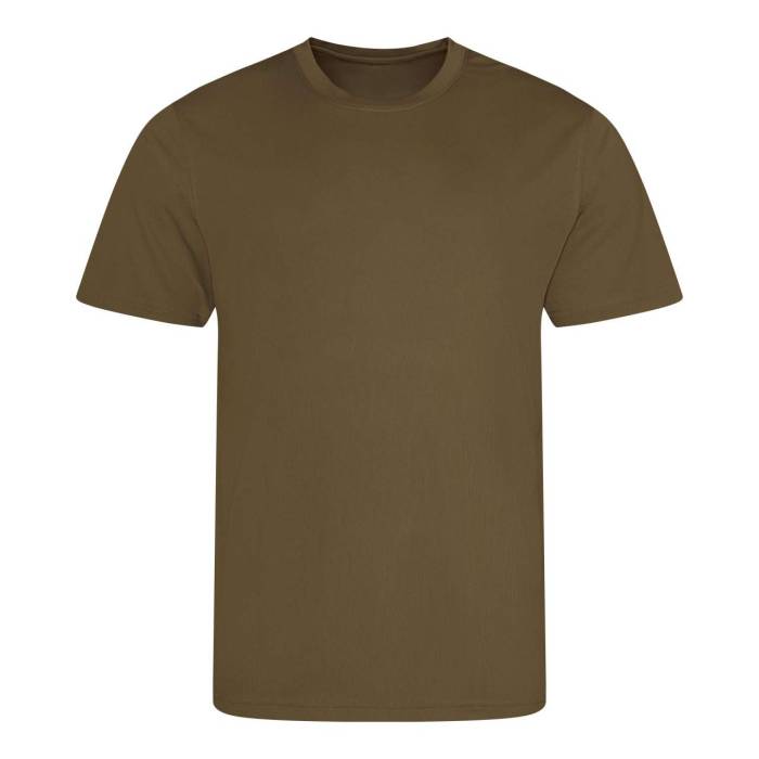 COOL T - Olive Green, #4A412A<br><small>UT-jc001ogr-2xl</small>