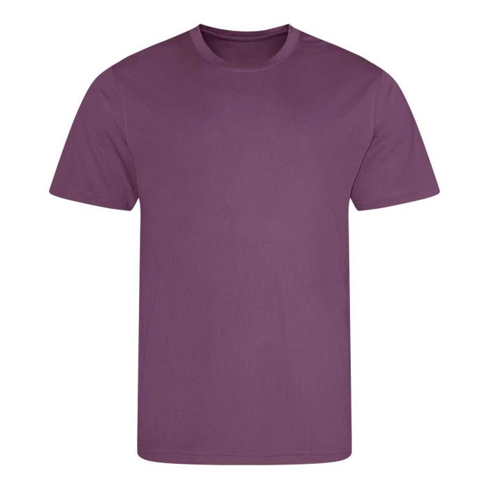 COOL T - Plum, #25073C<br><small>UT-jc001pl-s</small>