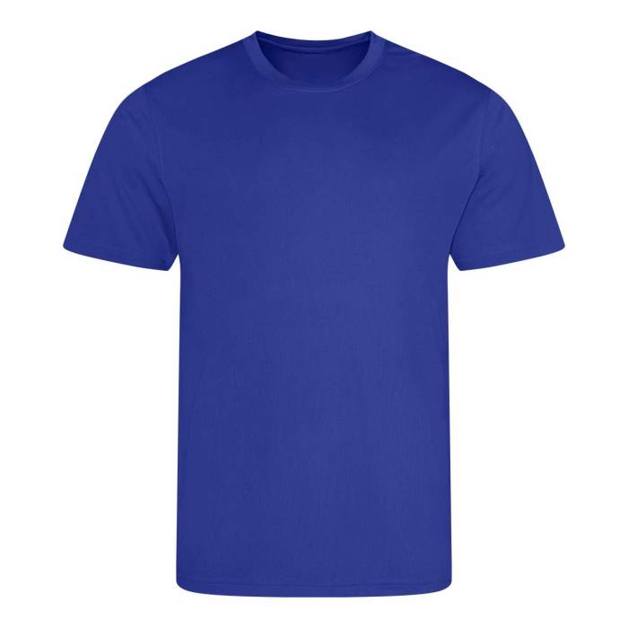 COOL T - Reflex Blue, #0034CD<br><small>UT-jc001rbl-xs</small>