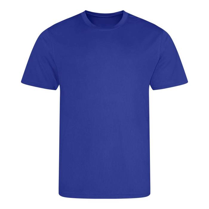 COOL T - Royal Blue, #1E22AA<br><small>UT-jc001ro-m</small>