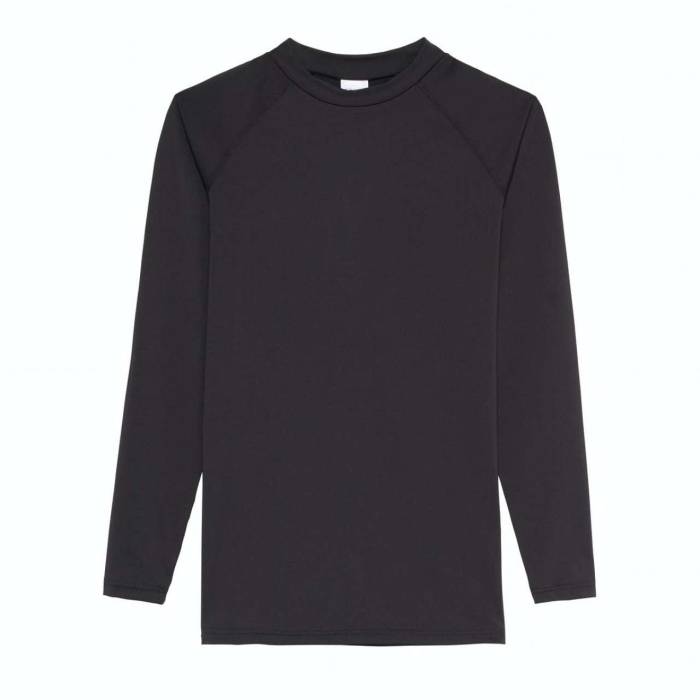 MEN'S COOL LONG SLEEVE BASE LAYER