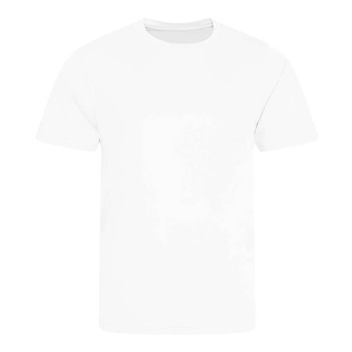 COOL SMOOTH T - Arctic White, #FFFFFF<br><small>UT-jc020awh-2xl</small>