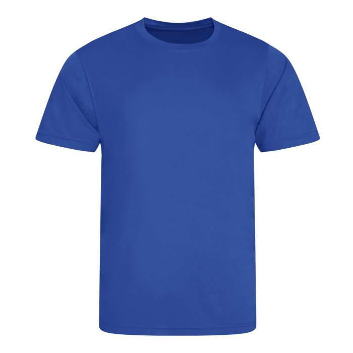 COOL SMOOTH T - Royal Blue, #1E22AA<br><small>UT-jc020ro-l</small>