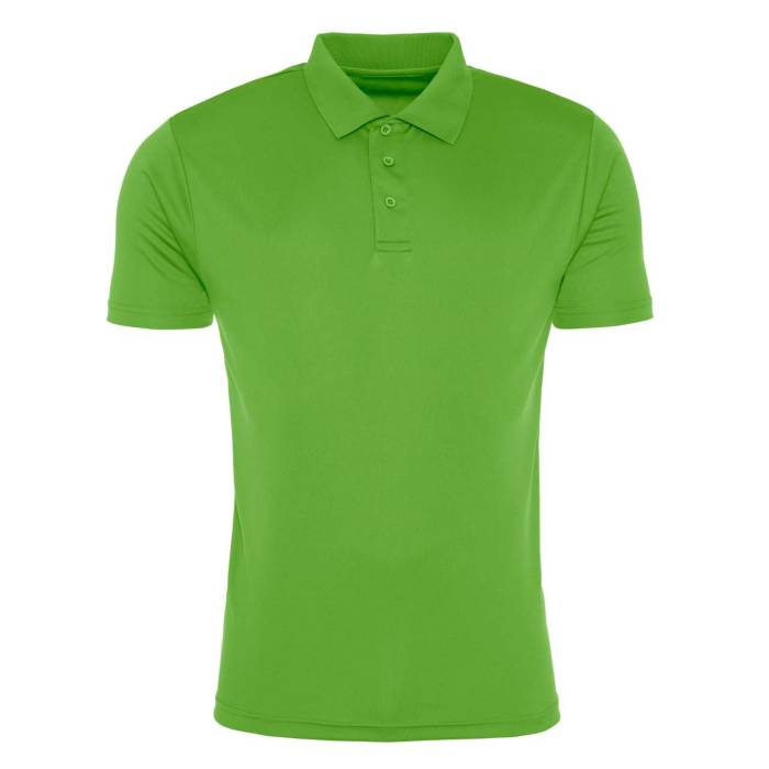 COOL SMOOTH POLO - Lime Green, #75FF00<br><small>UT-jc021lig-3xl</small>