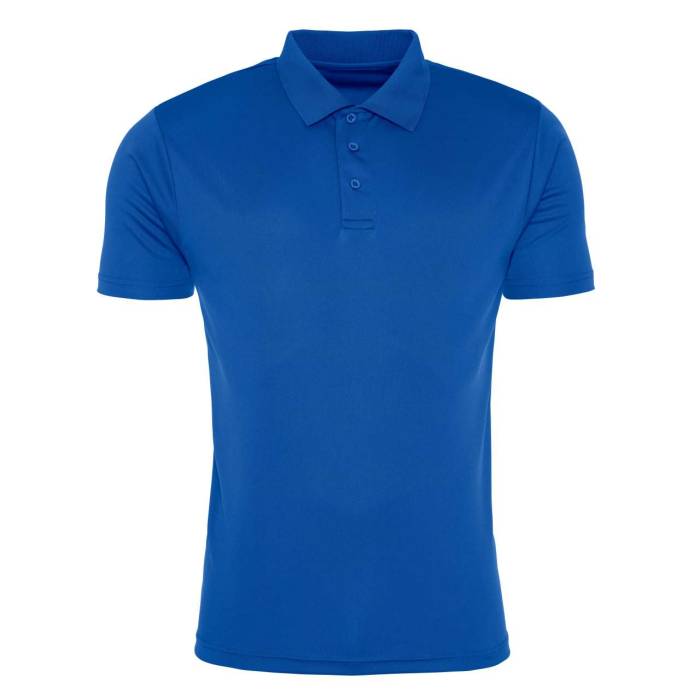 COOL SMOOTH POLO - Royal Blue, #1E22AA<br><small>UT-jc021ro-2xl</small>