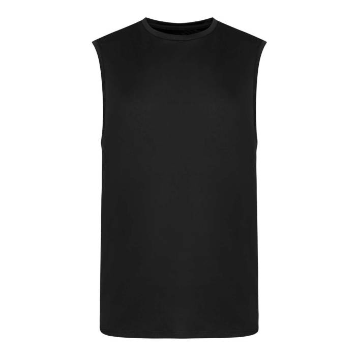 MENS COOL SMOOTH SPORTS VEST