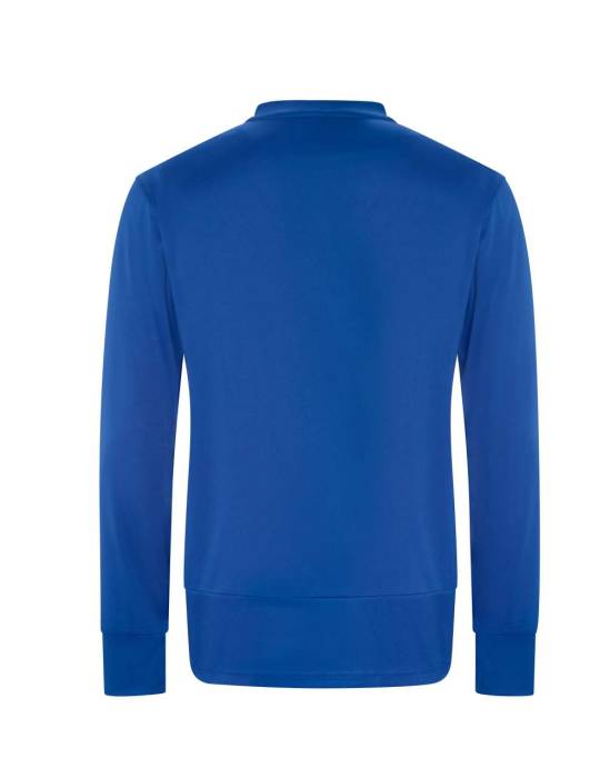 LONG SLEEVE ACTIVE T - Royal Blue, #1E22AA<br><small>UT-jc023ro-l</small>