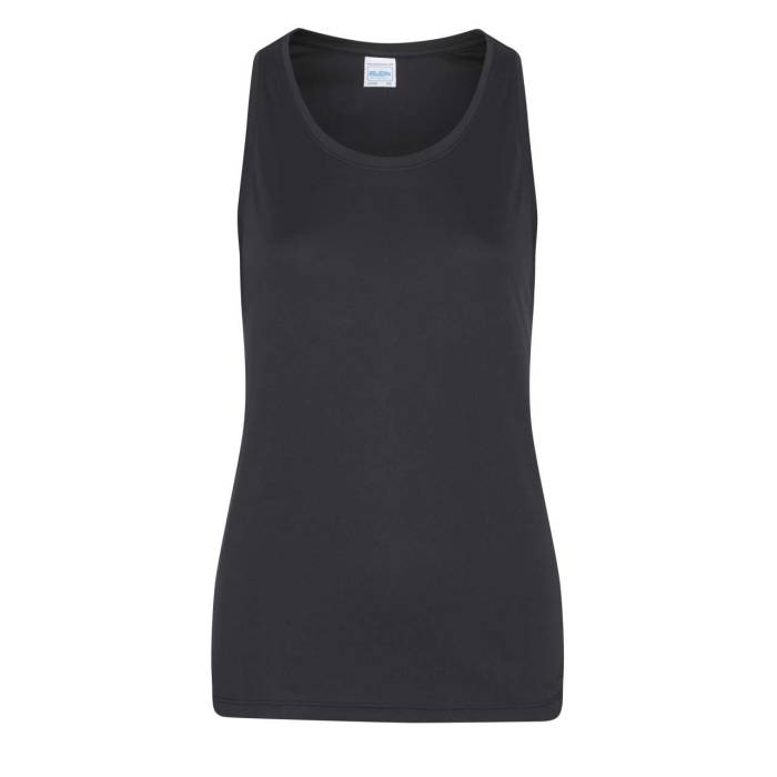 WOMEN'S COOL SMOOTH SPORTS VEST