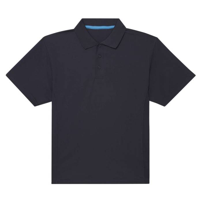 SUPERCOOL PERFORMANCE  POLO - French Navy, #081F2C<br><small>UT-jc041fnv-2xl</small>